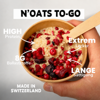 N'OATS To-Go