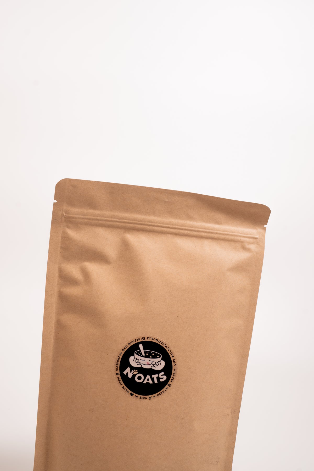 Instant Oats Beeren 10 Portionen (Ohne To-go Becher)
