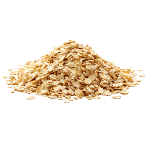 16 Portionen Granola