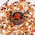 20 Portionen Granola