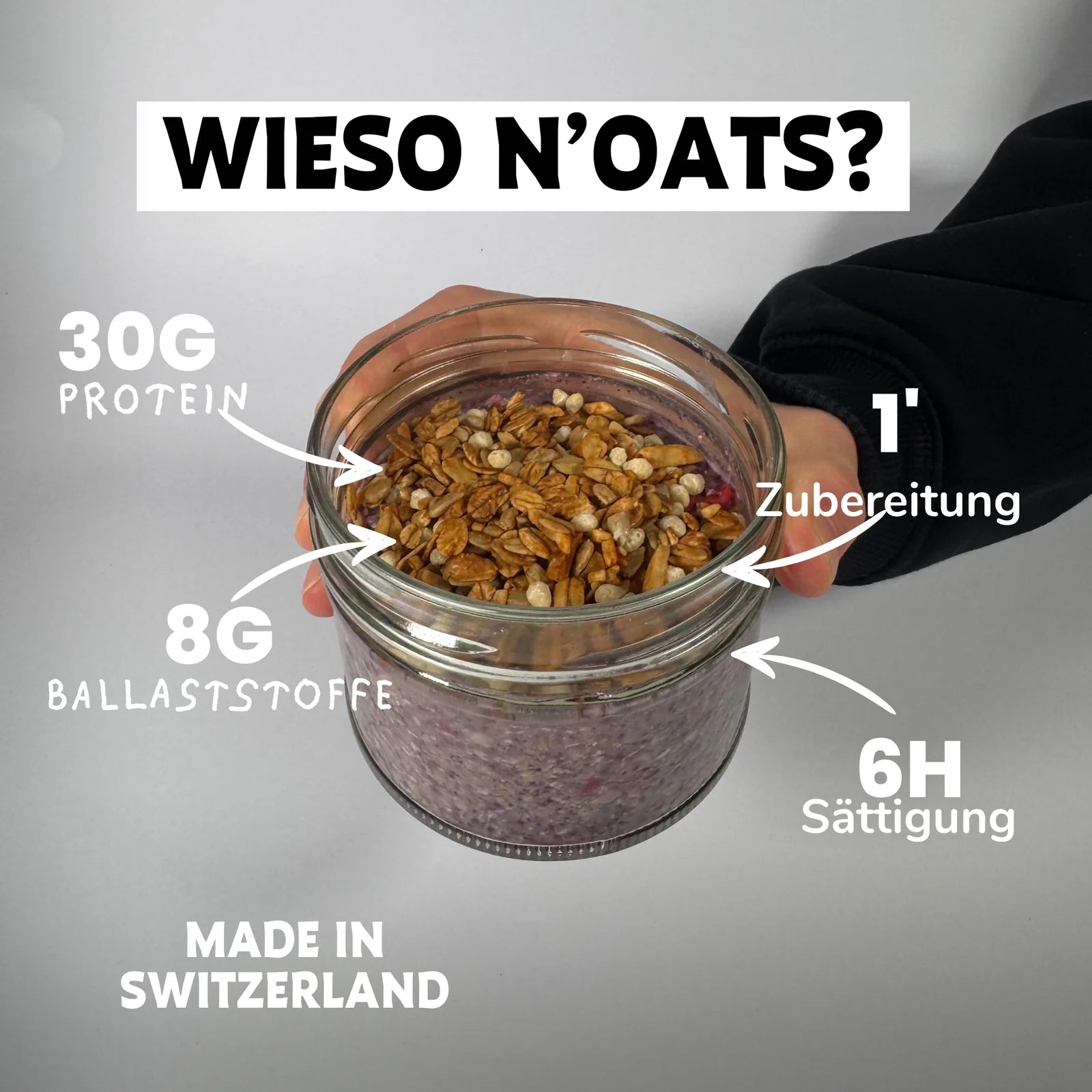 32 Portionen