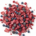 Crunchy Berries Topping 5stk